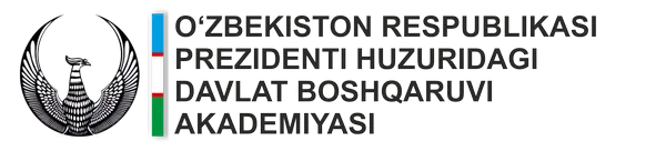 Jamiyat va boshqaruv logo